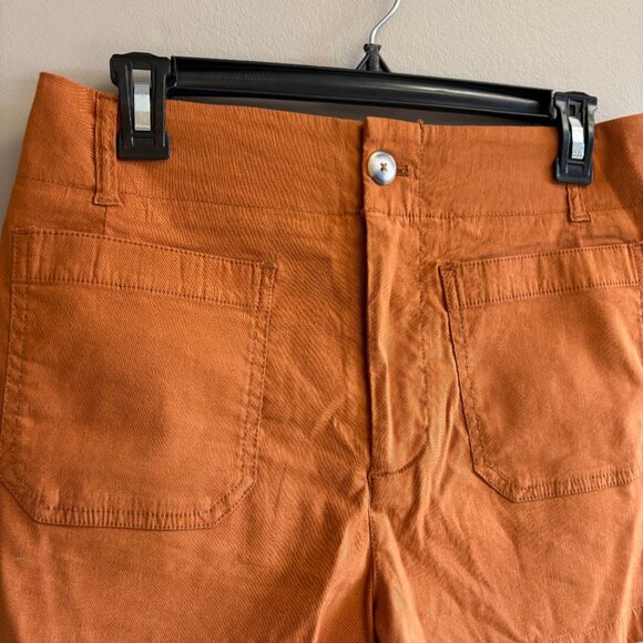 Anthropologie Maeve “The Colette” Shorts - Picture 2 of 4